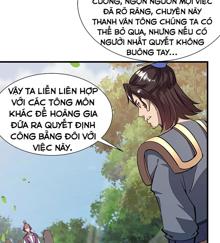 Ta Có Thể Rút Ra Thuộc Tính Chapter 30 - Trang 44