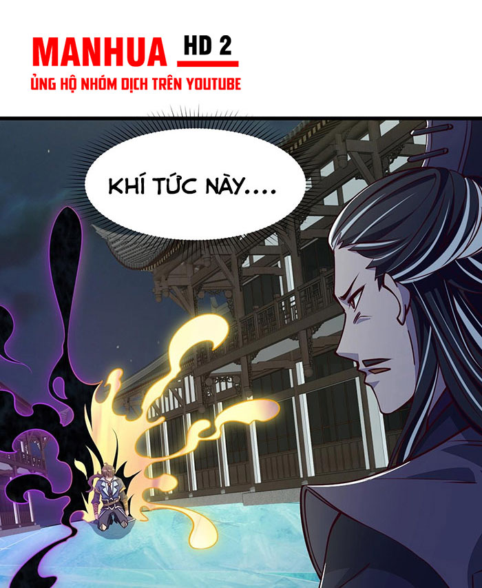 Ta Có Thể Rút Ra Thuộc Tính Chapter 25 - Trang 48