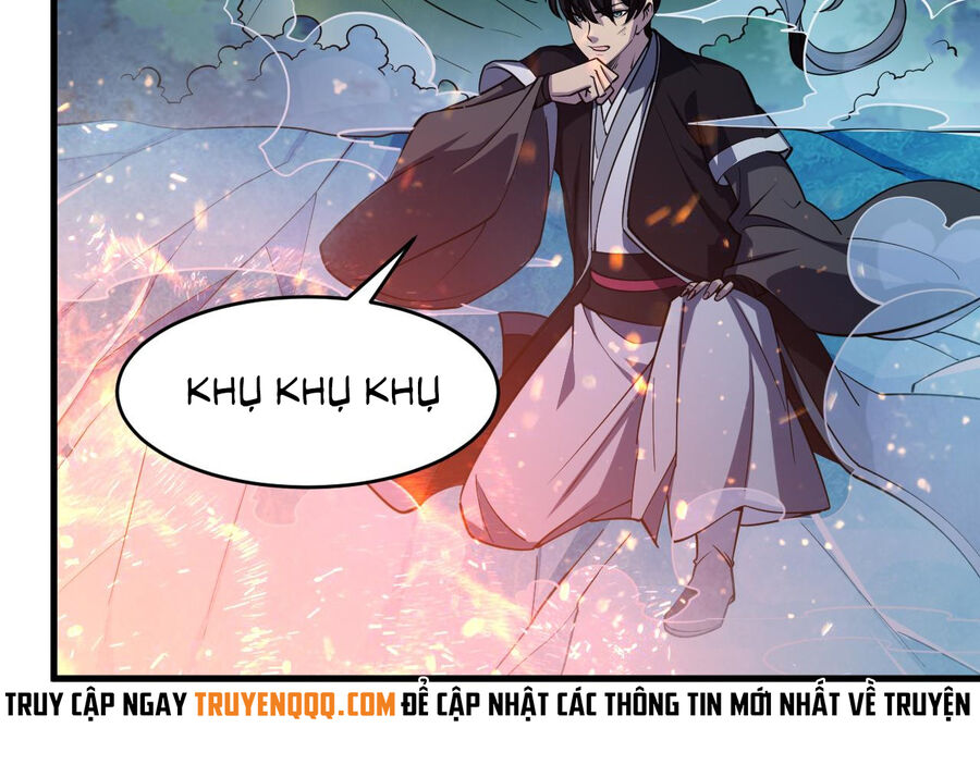 Ta Có Thể Rút Ra Thuộc Tính Chapter 38 - Trang 28