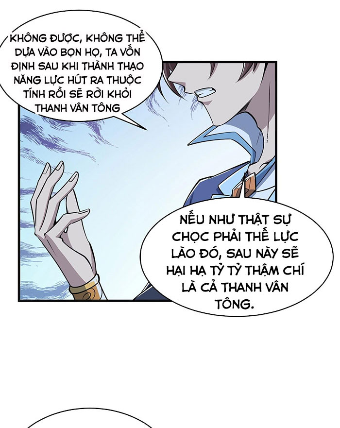 Ta Có Thể Rút Ra Thuộc Tính Chapter 22 - Trang 37