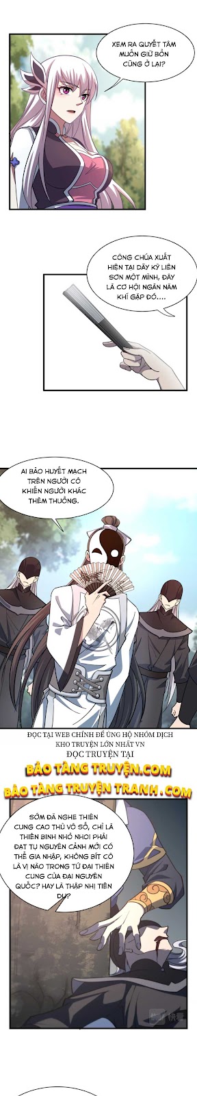 Ta Có Thể Rút Ra Thuộc Tính Chapter 5 - Trang 9