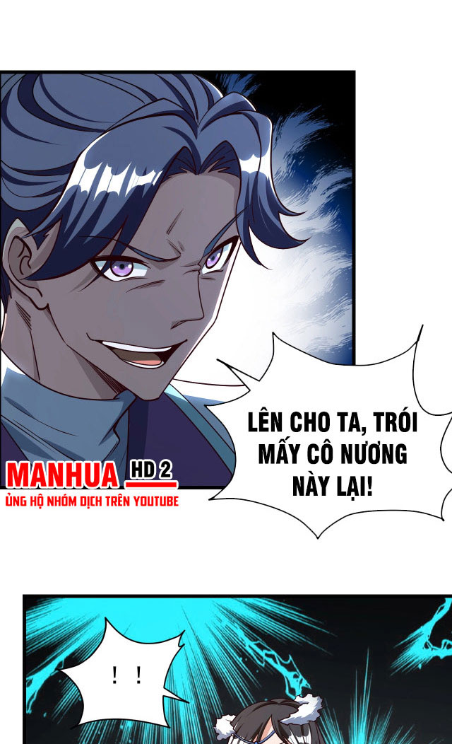 Ta Có Thể Rút Ra Thuộc Tính Chapter 18 - Trang 48