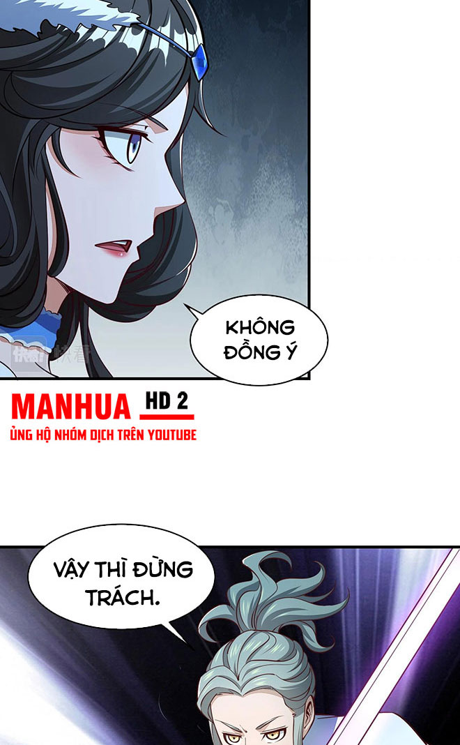 Ta Có Thể Rút Ra Thuộc Tính Chapter 23 - Trang 27