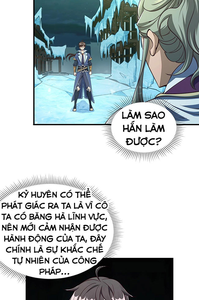 Ta Có Thể Rút Ra Thuộc Tính Chapter 24 - Trang 3