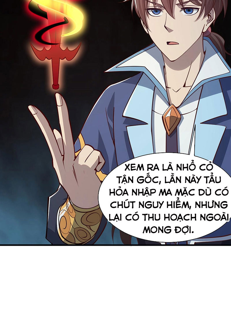 Ta Có Thể Rút Ra Thuộc Tính Chapter 28 - Trang 47