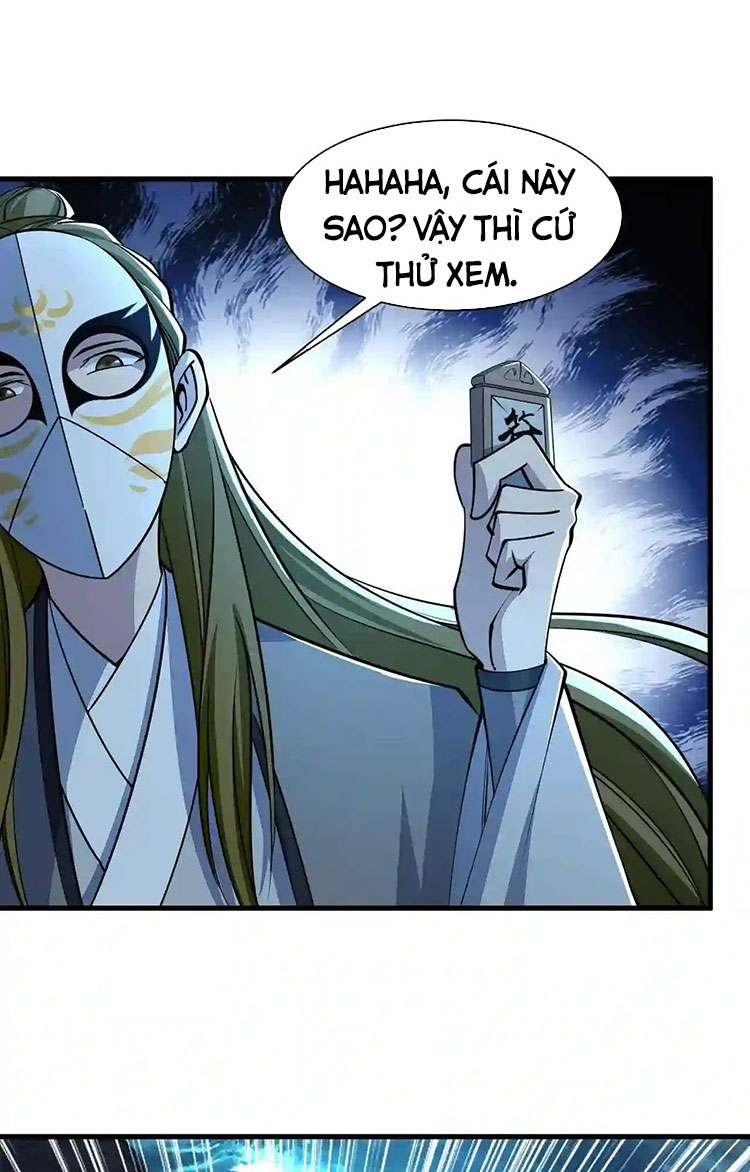 Ta Có Thể Rút Ra Thuộc Tính Chapter 35 - Trang 24