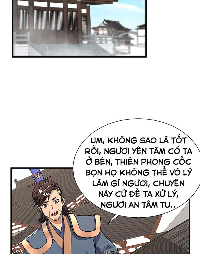 Ta Có Thể Rút Ra Thuộc Tính Chapter 29 - Trang 48