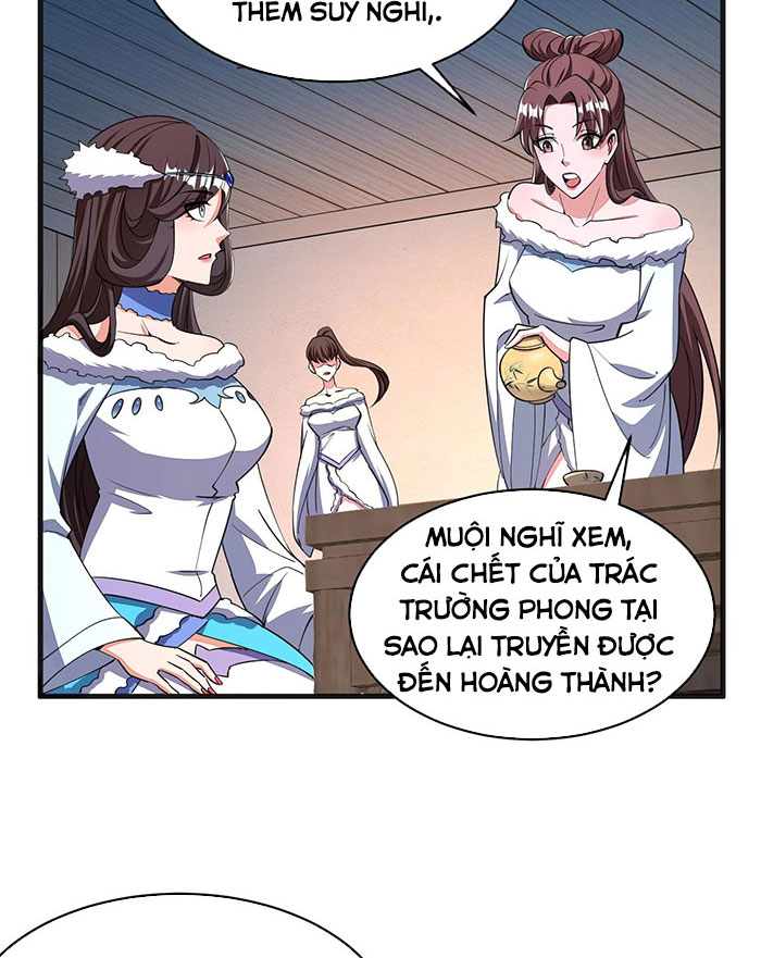 Ta Có Thể Rút Ra Thuộc Tính Chapter 22 - Trang 41