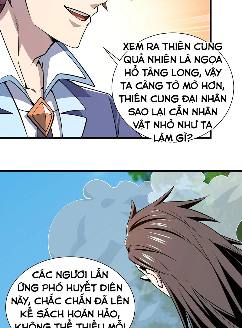 Ta Có Thể Rút Ra Thuộc Tính Chapter 32 - Trang 53