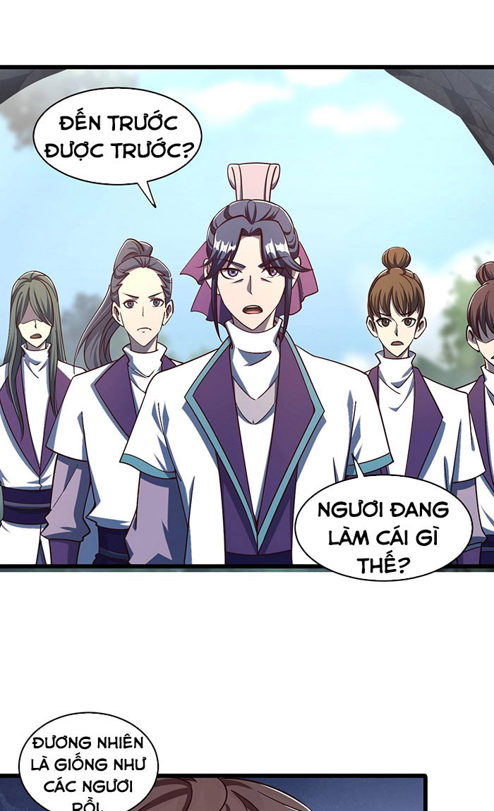 Ta Có Thể Rút Ra Thuộc Tính Chapter 19 - Trang 2