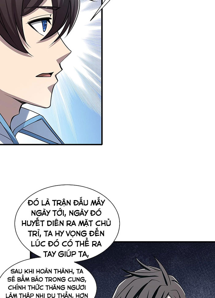 Ta Có Thể Rút Ra Thuộc Tính Chapter 29 - Trang 22