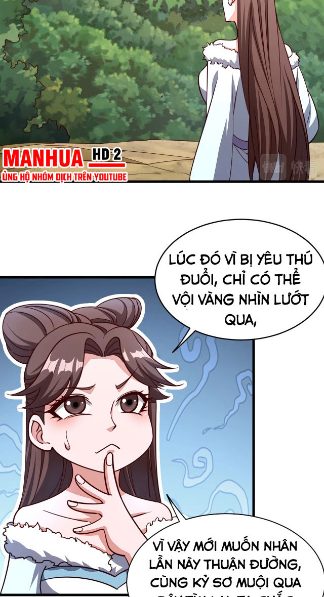 Ta Có Thể Rút Ra Thuộc Tính Chapter 18 - Trang 9