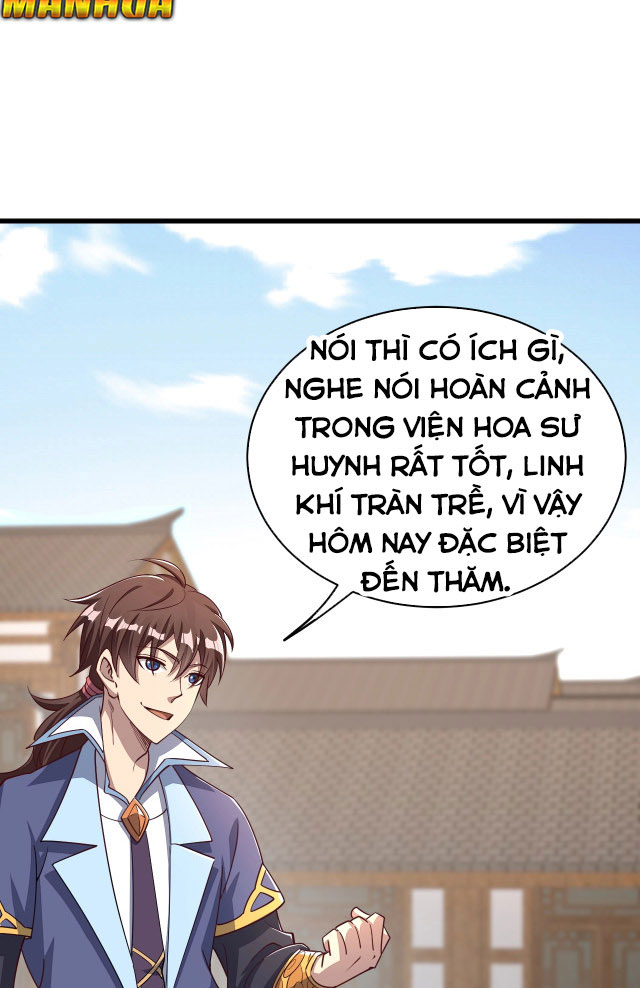 Ta Có Thể Rút Ra Thuộc Tính Chapter 15 - Trang 16