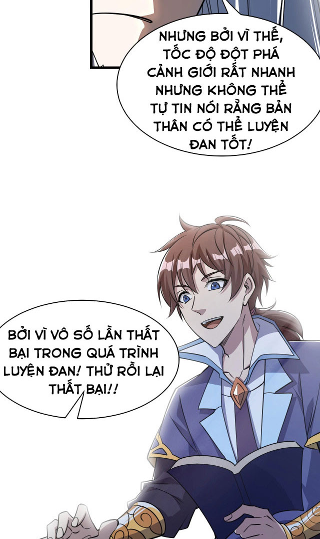 Ta Có Thể Rút Ra Thuộc Tính Chapter 16 - Trang 64