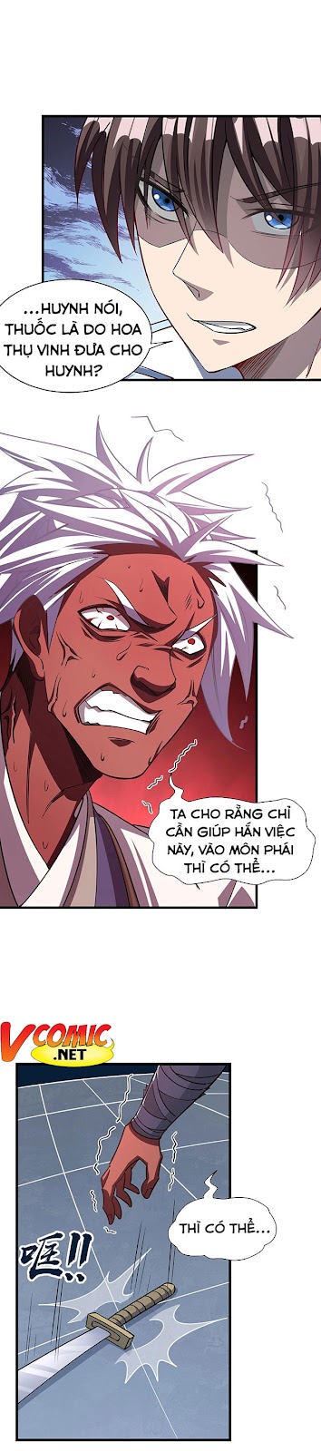 Ta Có Thể Rút Ra Thuộc Tính Chapter 13 - Trang 6