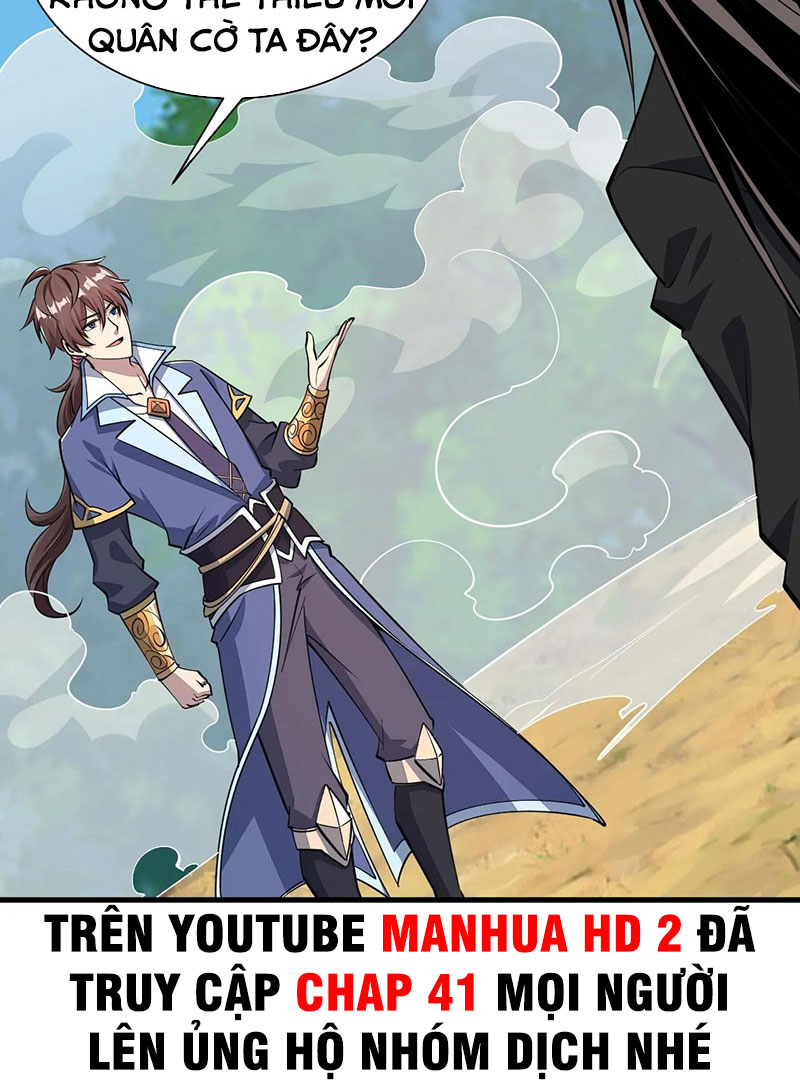 Ta Có Thể Rút Ra Thuộc Tính Chapter 32 - Trang 54