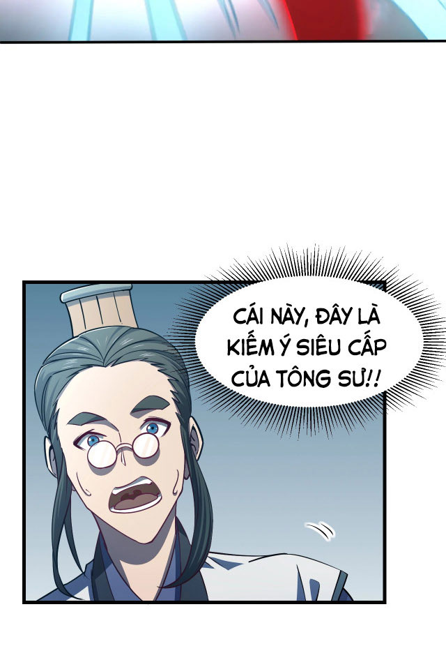 Ta Có Thể Rút Ra Thuộc Tính Chapter 15 - Trang 33