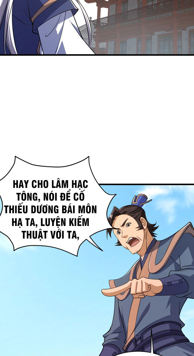 Ta Có Thể Rút Ra Thuộc Tính Chapter 17 - Trang 28