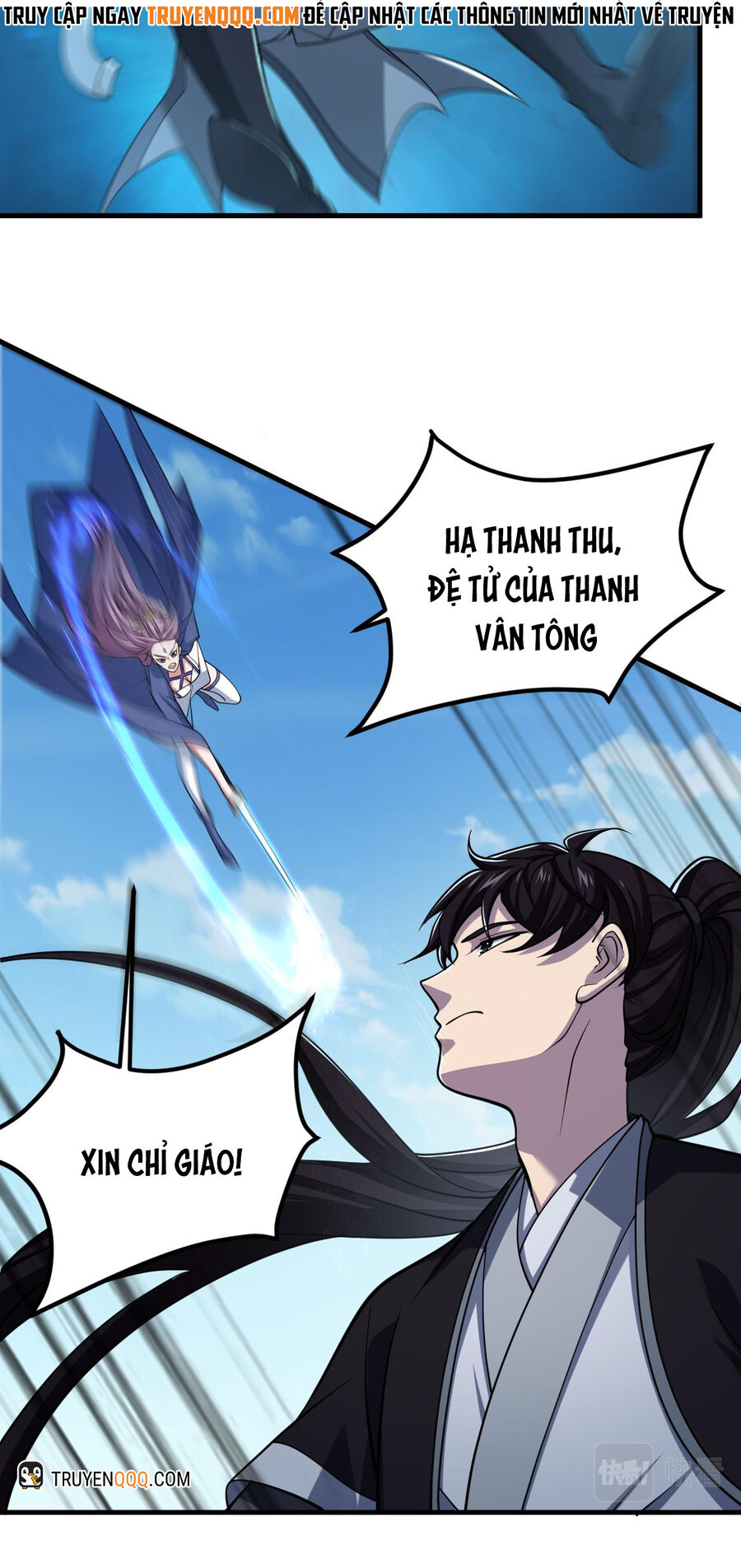 Ta Có Thể Rút Ra Thuộc Tính Chapter 37 - Trang 14