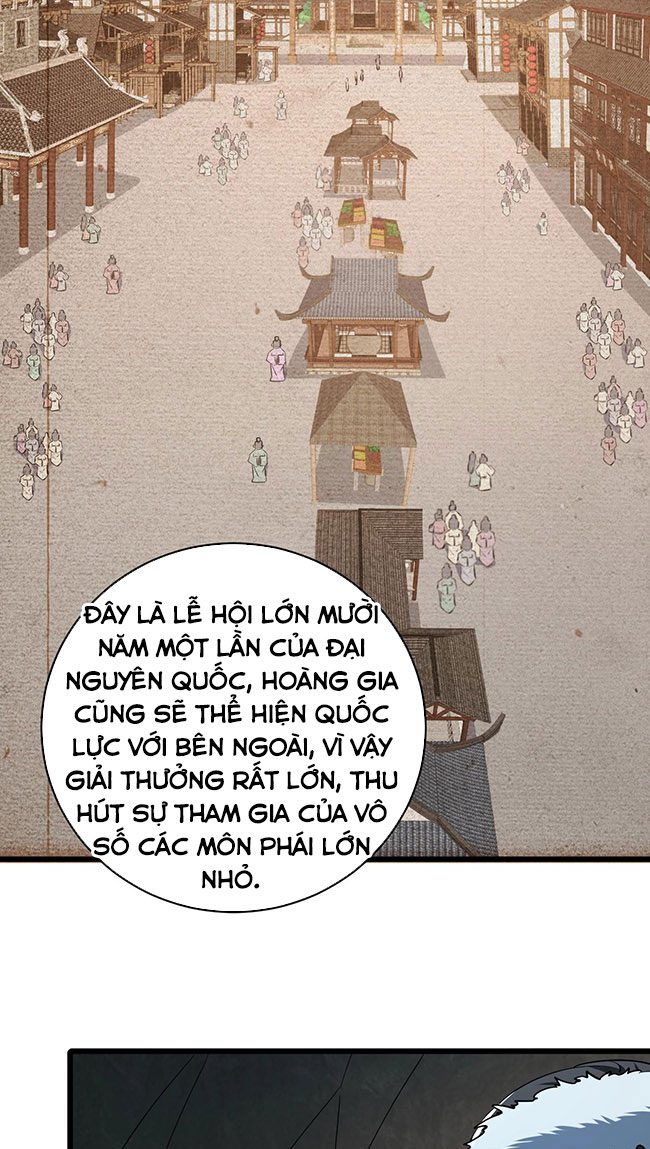 Ta Có Thể Rút Ra Thuộc Tính Chapter 21 - Trang 24