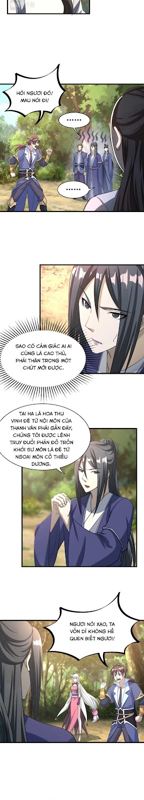 Ta Có Thể Rút Ra Thuộc Tính Chapter 5 - Trang 15