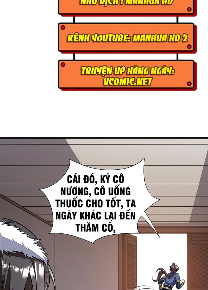 Ta Có Thể Rút Ra Thuộc Tính Chapter 30 - Trang 26