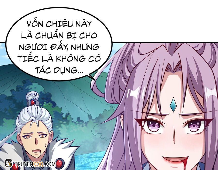 Ta Có Thể Rút Ra Thuộc Tính Chapter 37 - Trang 47