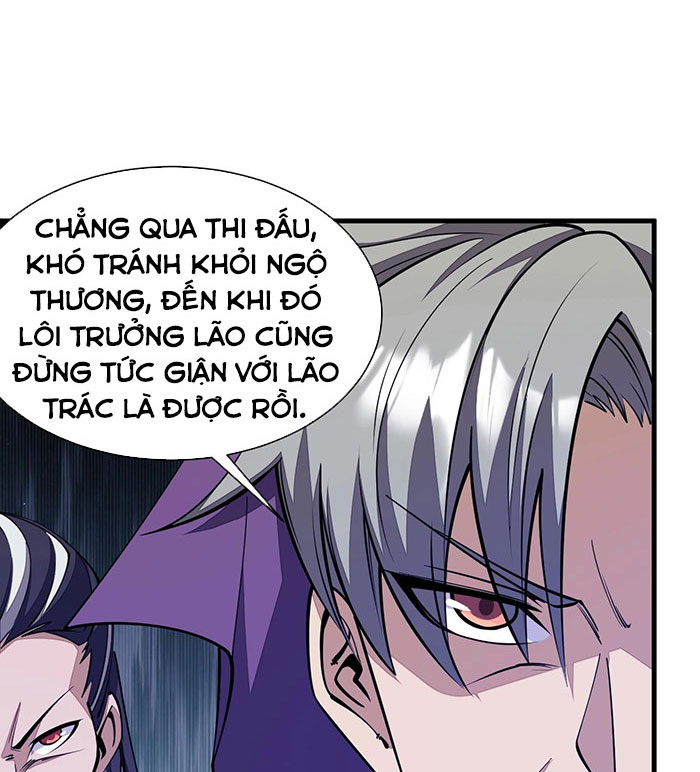 Ta Có Thể Rút Ra Thuộc Tính Chapter 30 - Trang 50