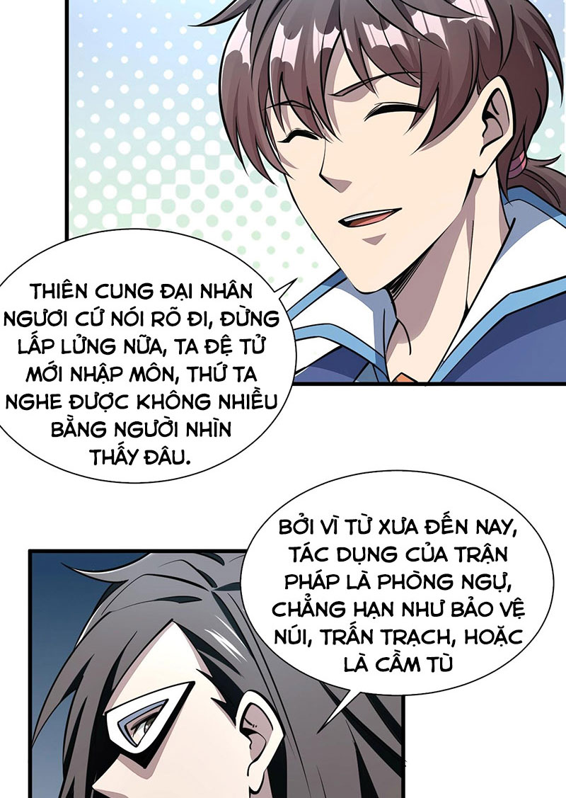 Ta Có Thể Rút Ra Thuộc Tính Chapter 33 - Trang 4