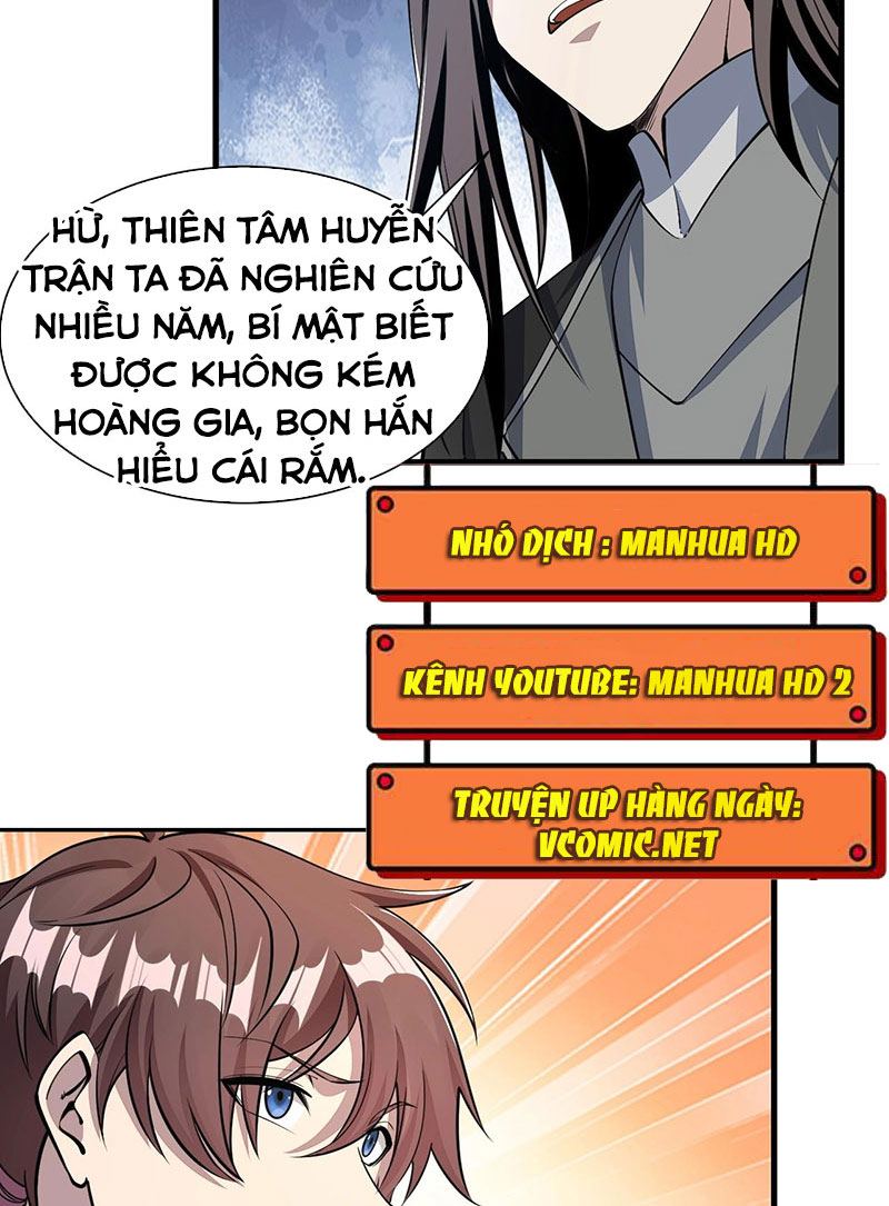 Ta Có Thể Rút Ra Thuộc Tính Chapter 32 - Trang 52