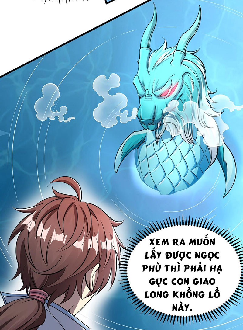 Ta Có Thể Rút Ra Thuộc Tính Chapter 32 - Trang 32