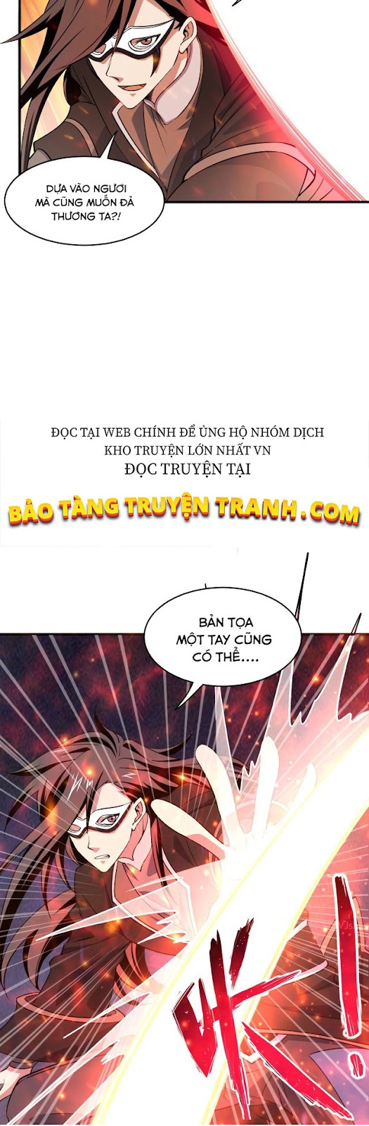 Ta Có Thể Rút Ra Thuộc Tính Chapter 10 - Trang 1