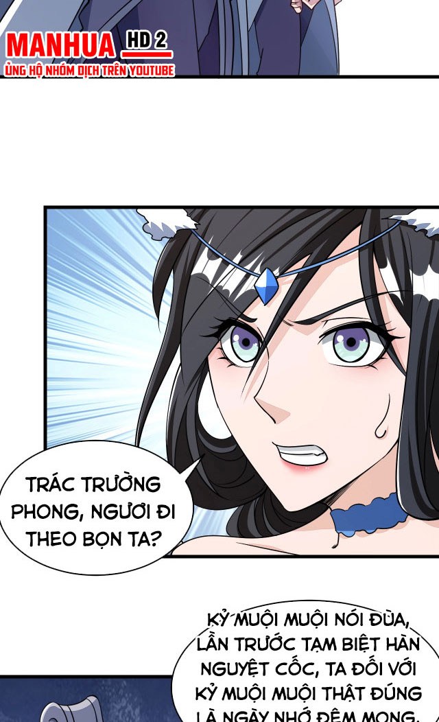 Ta Có Thể Rút Ra Thuộc Tính Chapter 18 - Trang 44