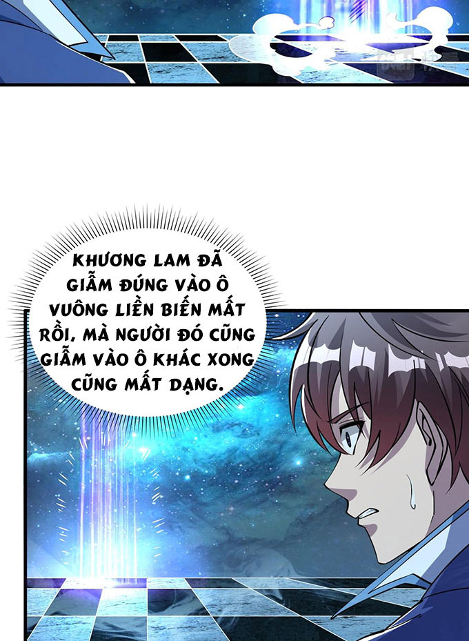 Ta Có Thể Rút Ra Thuộc Tính Chapter 34 - Trang 21