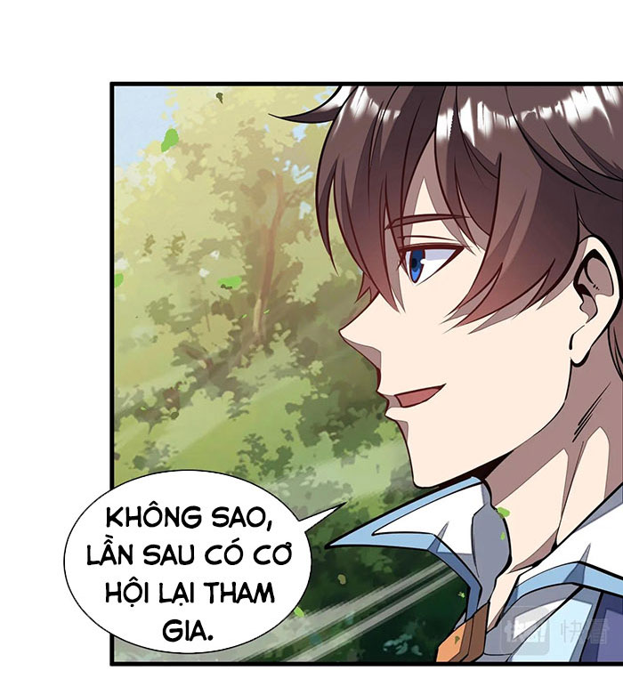 Ta Có Thể Rút Ra Thuộc Tính Chapter 30 - Trang 38