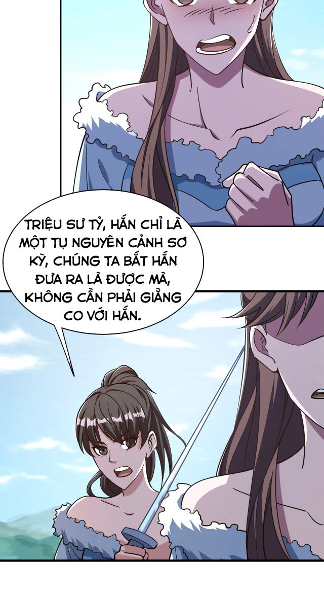 Ta Có Thể Rút Ra Thuộc Tính Chapter 18 - Trang 26