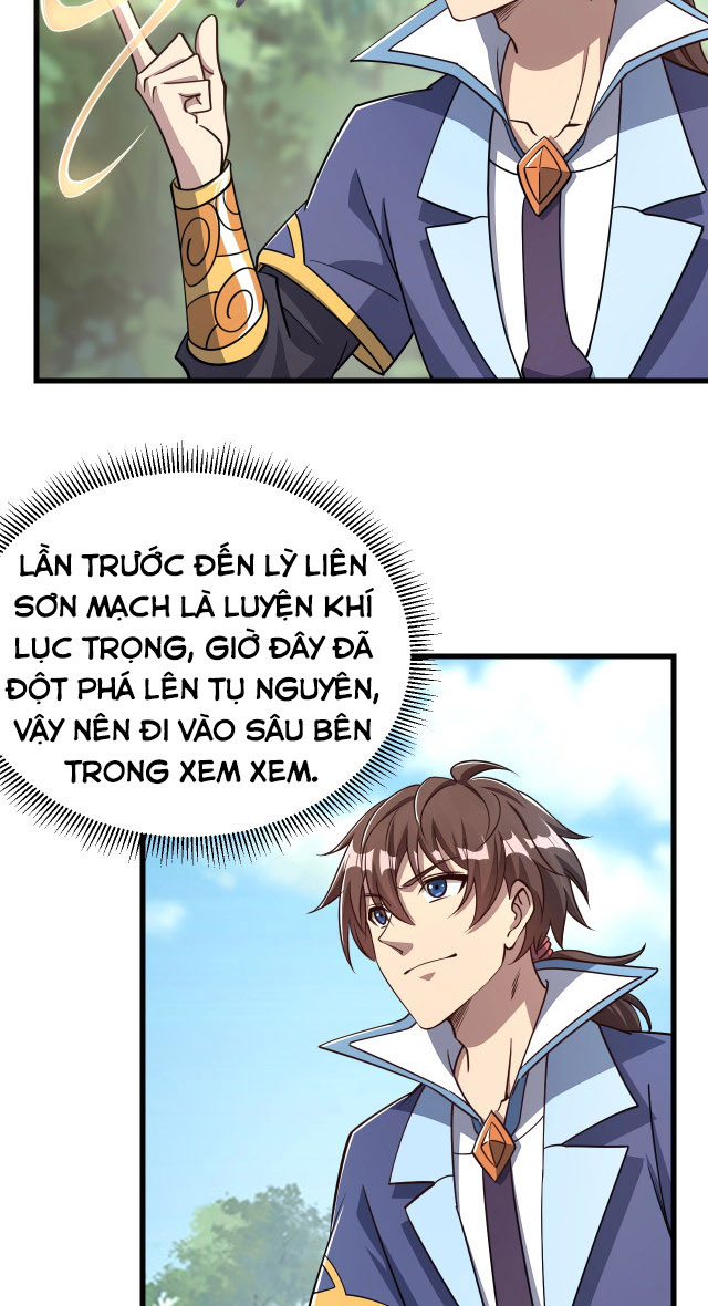 Ta Có Thể Rút Ra Thuộc Tính Chapter 18 - Trang 6