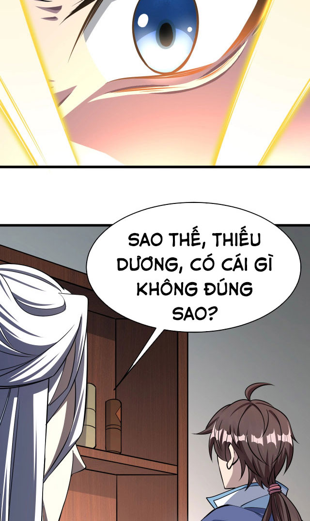 Ta Có Thể Rút Ra Thuộc Tính Chapter 16 - Trang 13