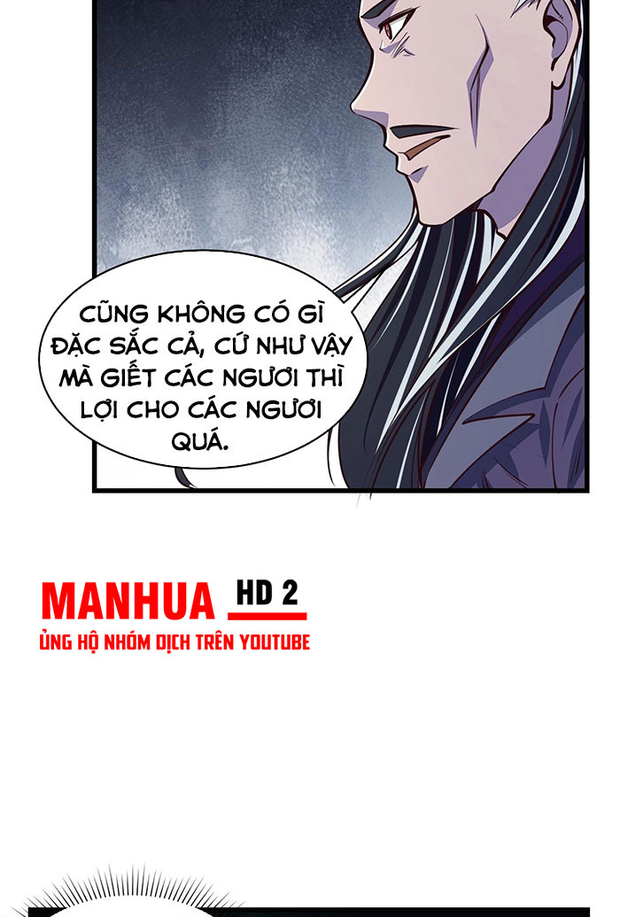 Ta Có Thể Rút Ra Thuộc Tính Chapter 25 - Trang 25