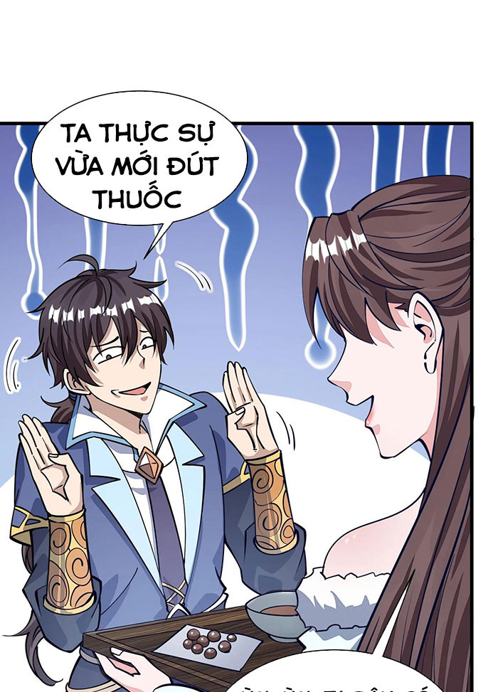 Ta Có Thể Rút Ra Thuộc Tính Chapter 30 - Trang 24