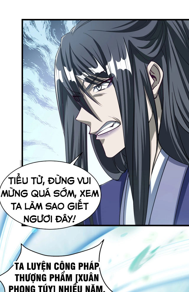 Ta Có Thể Rút Ra Thuộc Tính Chapter 15 - Trang 23