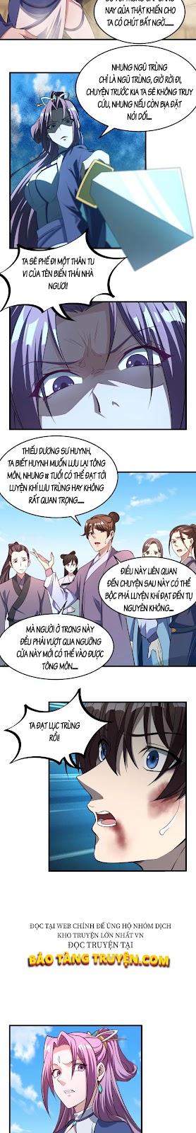 Ta Có Thể Rút Ra Thuộc Tính Chapter 2 - Trang 15