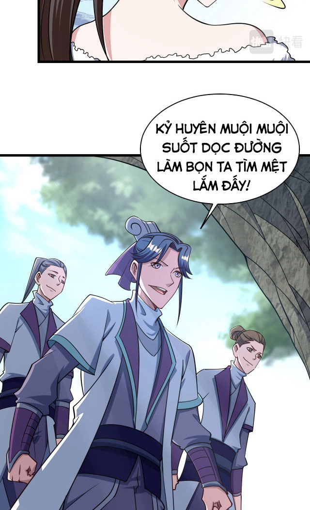 Ta Có Thể Rút Ra Thuộc Tính Chapter 18 - Trang 43