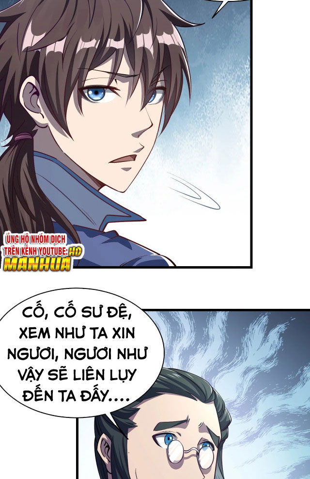 Ta Có Thể Rút Ra Thuộc Tính Chapter 15 - Trang 9