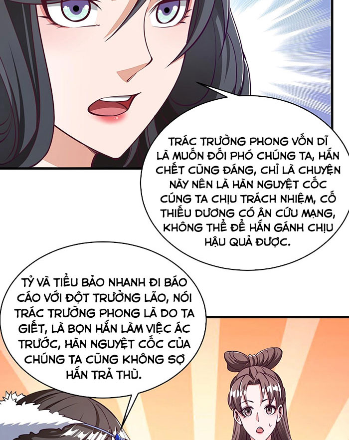 Ta Có Thể Rút Ra Thuộc Tính Chapter 22 - Trang 48