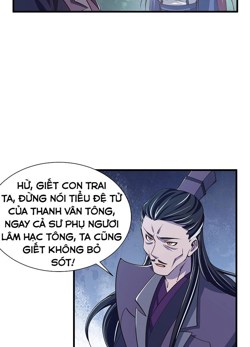 Ta Có Thể Rút Ra Thuộc Tính Chapter 28 - Trang 18