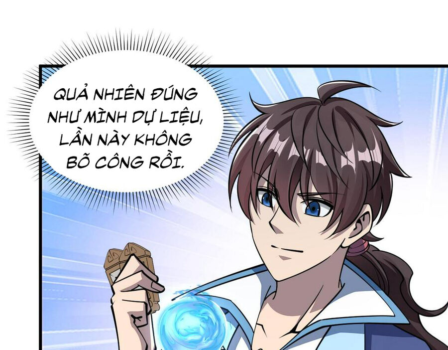 Ta Có Thể Rút Ra Thuộc Tính Chapter 36 - Trang 20