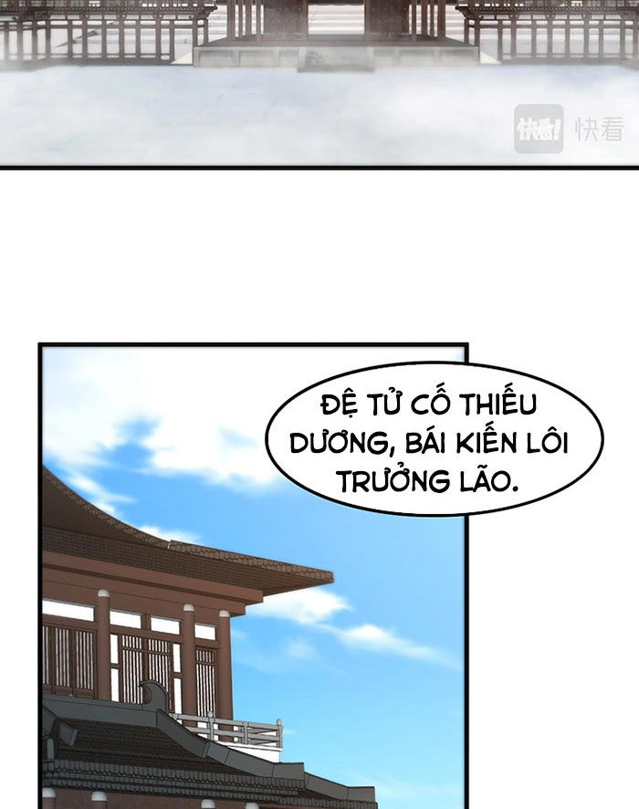 Ta Có Thể Rút Ra Thuộc Tính Chapter 29 - Trang 47