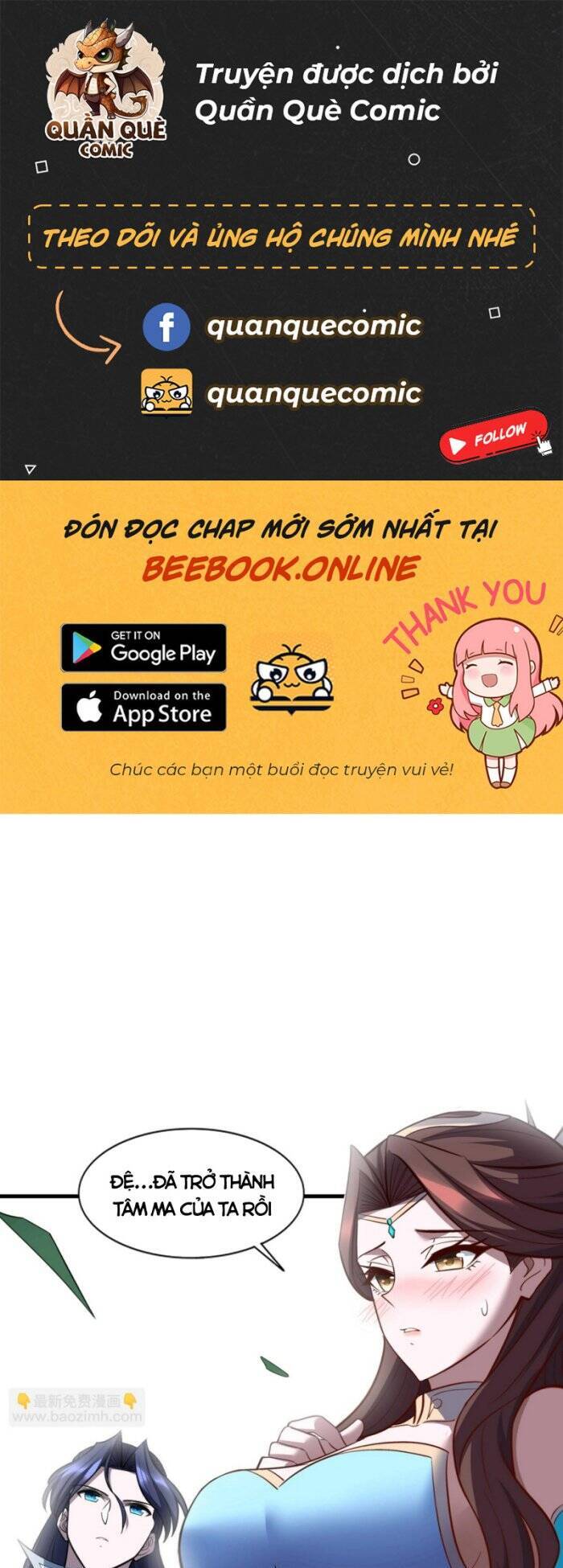 Bắt Đầu Từ Độ Kiếp Chapter 77 - Trang 0