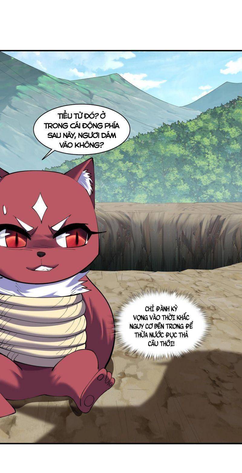 Bắt Đầu Từ Độ Kiếp Chapter 61 - Trang 8